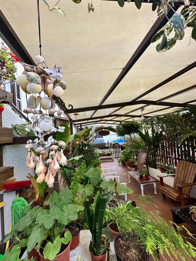 Apartmán Estia Vasilis Manoli Ayia Napa Exteriér fotografie