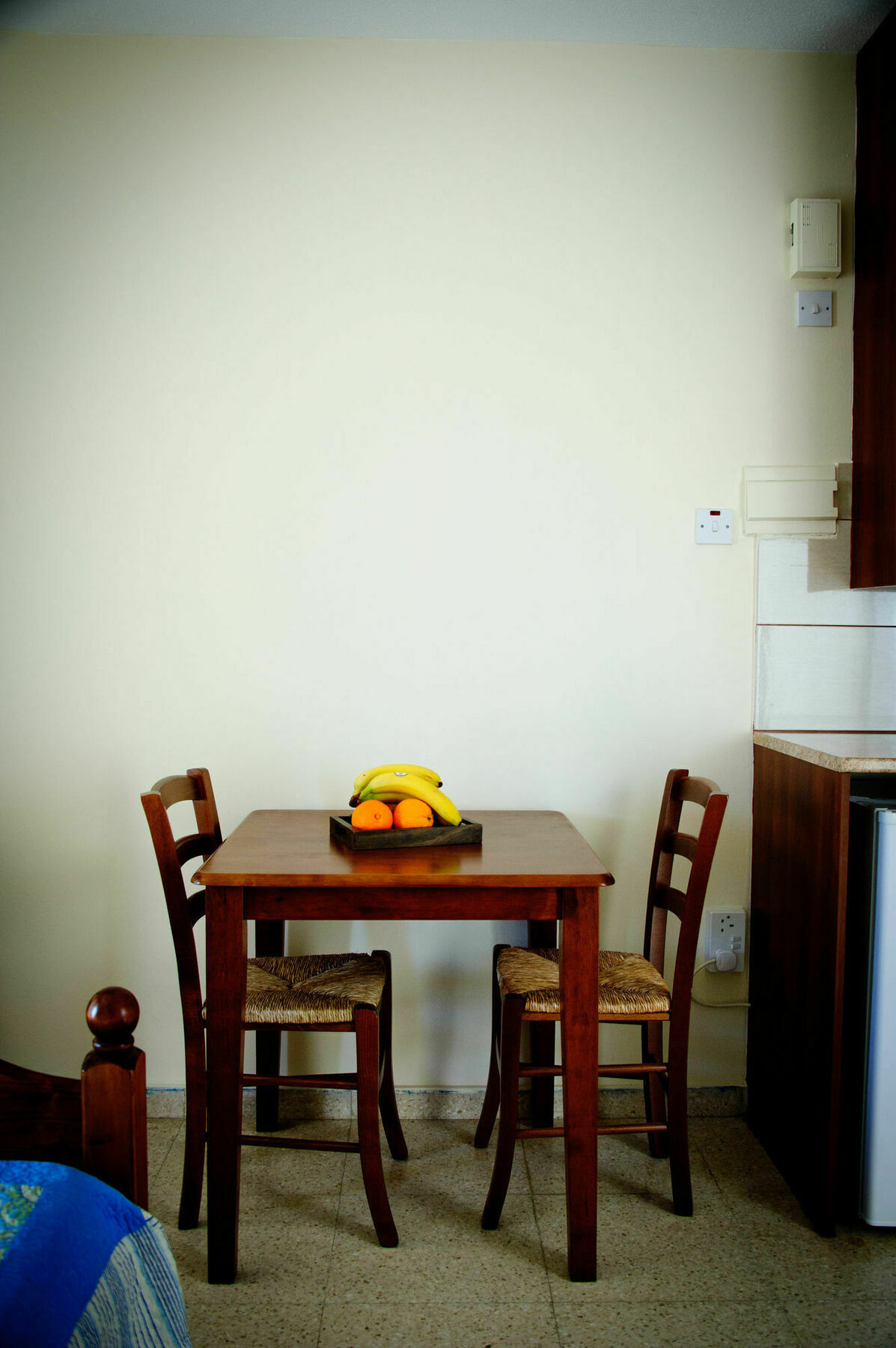Apartmán Estia Vasilis Manoli Ayia Napa Exteriér fotografie